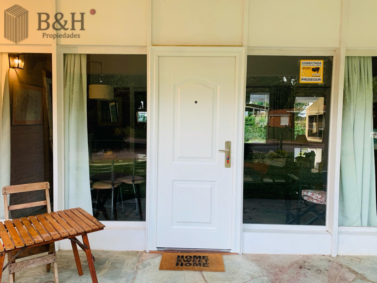 Casa ID.6528 - casa en venta en lugano - PUNTA DEL ESTE