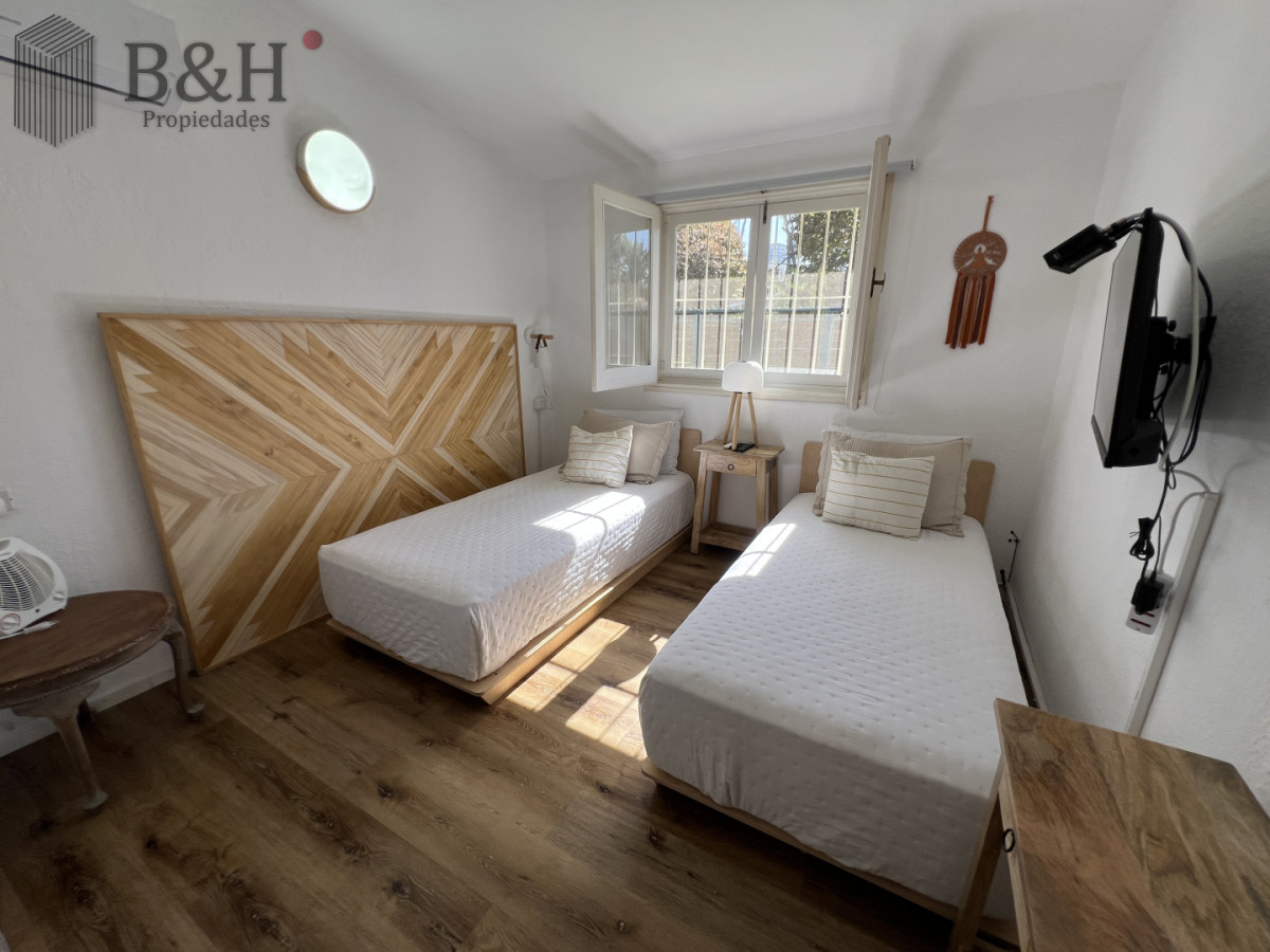 Casa ID.6942 - casa en venta en brava, aidy grill, punta del este