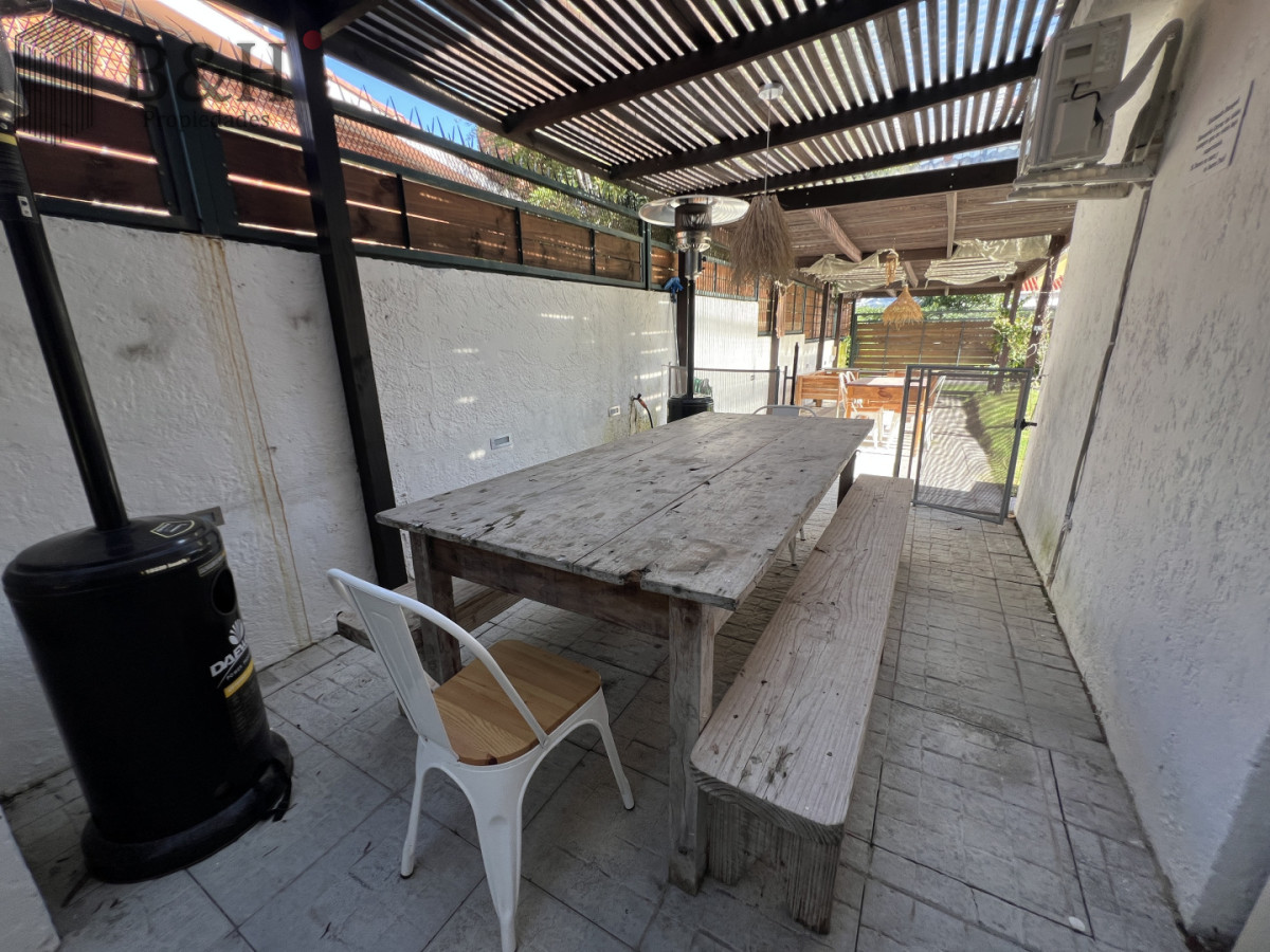 Casa ID.6942 - casa en venta en brava, aidy grill, punta del este