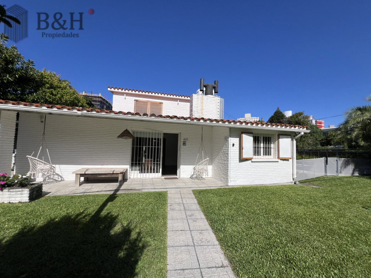 Casa ID.6942 - casa en venta en brava, aidy grill, punta del este