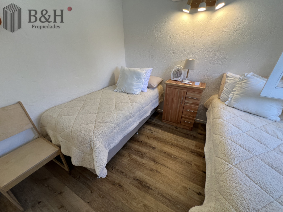 Casa ID.6942 - casa en venta en brava, aidy grill, punta del este