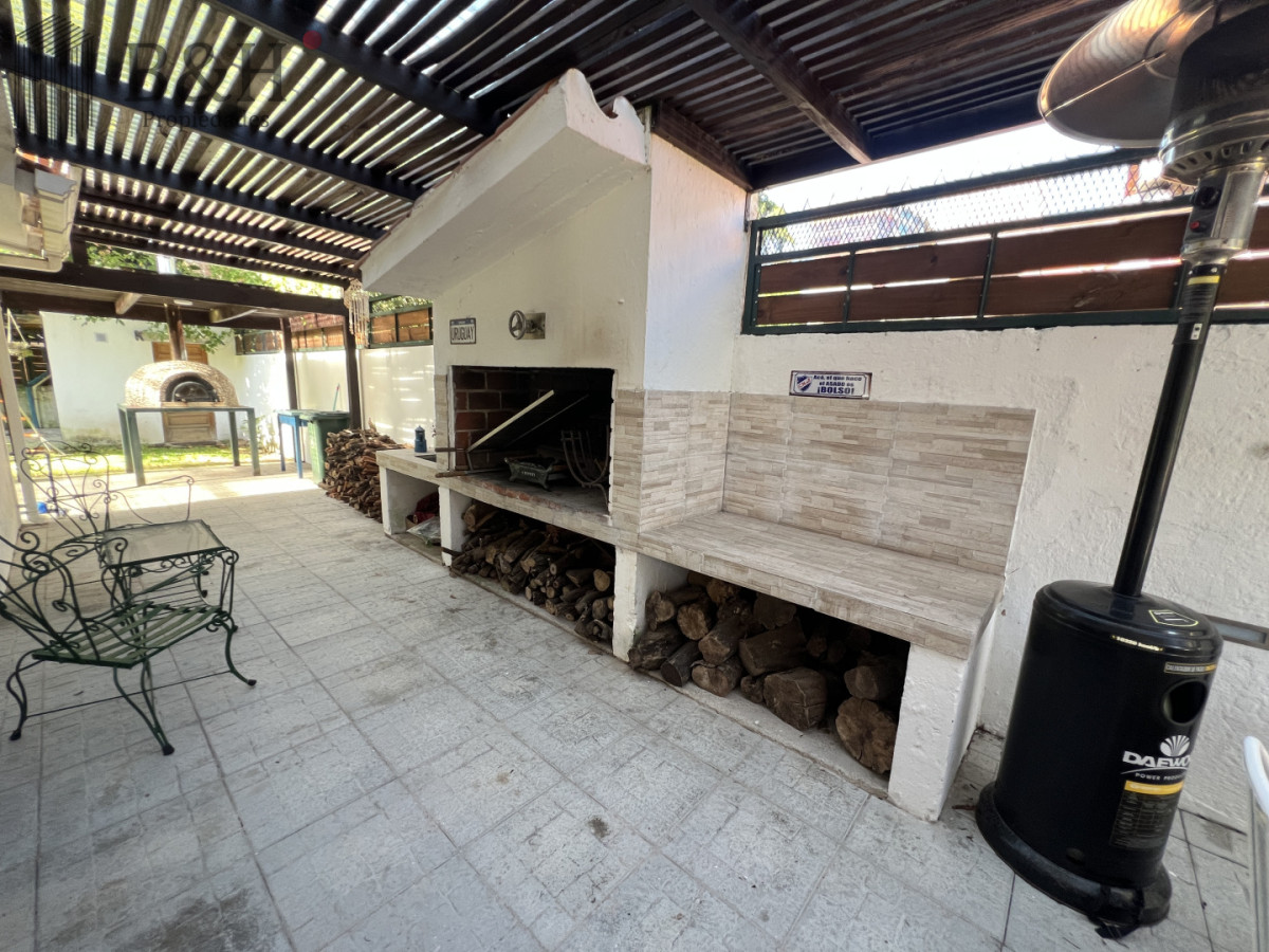 Casa ID.6942 - casa en venta en brava, aidy grill, punta del este