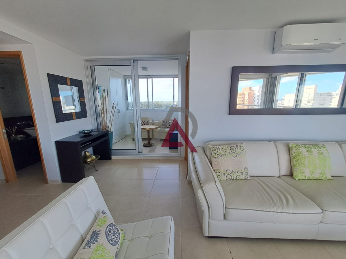 Apartamento ID.174 - Apartamento en VENTA Mansa 