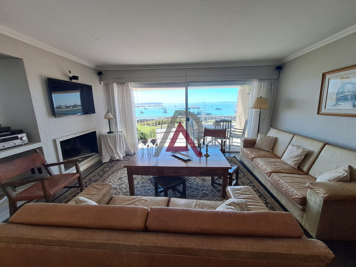 Apartamento ID.148 - Apartamento alquiler Puerto