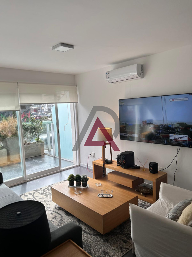 Apartamento ID.271 - Apartamento en Península -  2 Dorm, 1 Baño, - PUNTA DEL ESTE