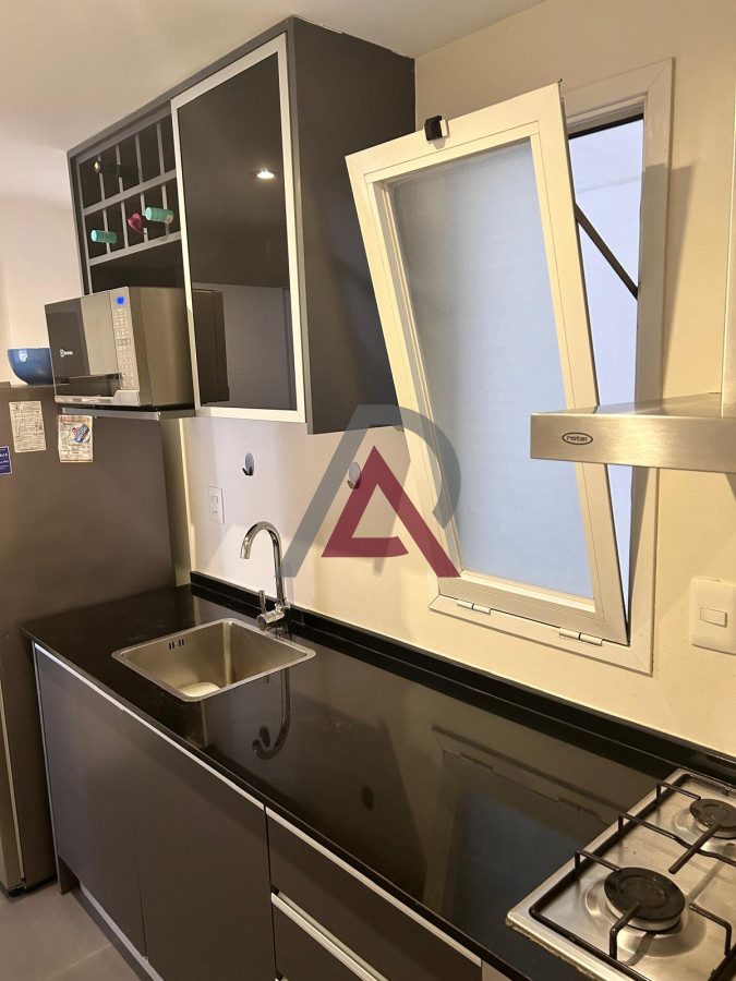 Apartamento ID.271 - Apartamento en Península -  2 Dorm, 1 Baño, - PUNTA DEL ESTE