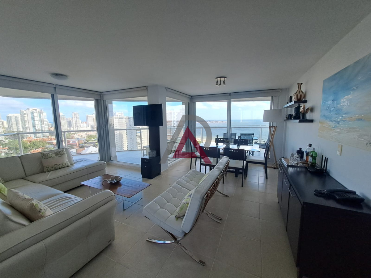 Apartamento ID.174 - Apartamento en VENTA Mansa 