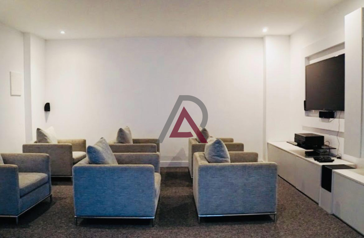 Apartamento ID.271 - Apartamento en Península -  2 Dorm, 1 Baño, - PUNTA DEL ESTE