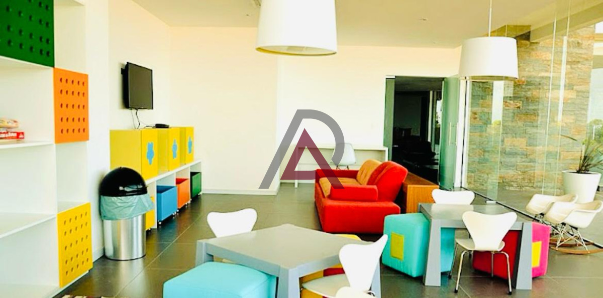 Apartamento ID.271 - Apartamento en Península -  2 Dorm, 1 Baño, - PUNTA DEL ESTE