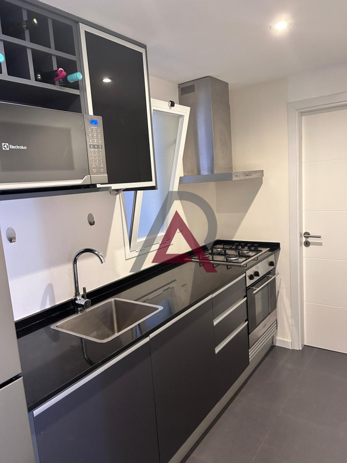 Apartamento ID.271 - Apartamento en Península -  2 Dorm, 1 Baño, - PUNTA DEL ESTE