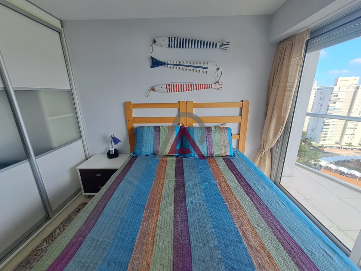 Apartamento ID.174 - Apartamento en VENTA Mansa 