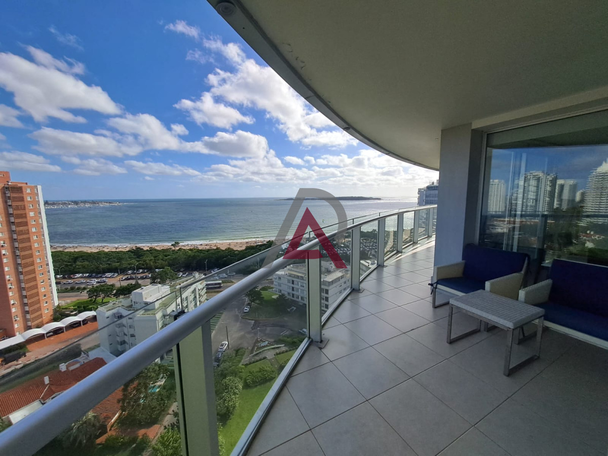 Apartamento ID.174 - Apartamento en VENTA Mansa 