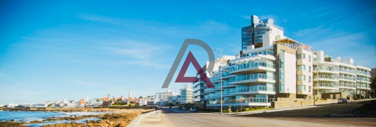 Apartamento ID.271 - Apartamento en Península -  2 Dorm, 1 Baño, - PUNTA DEL ESTE