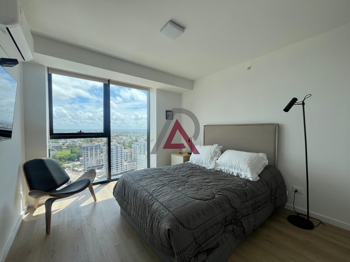 Apartamento ID.155 - Apartamento en venta 1 dormitorio, shopping Atlántico.
