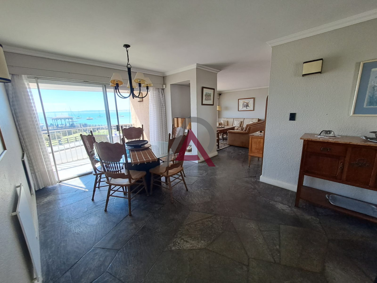 Apartamento ID.148 - Apartamento alquiler Puerto