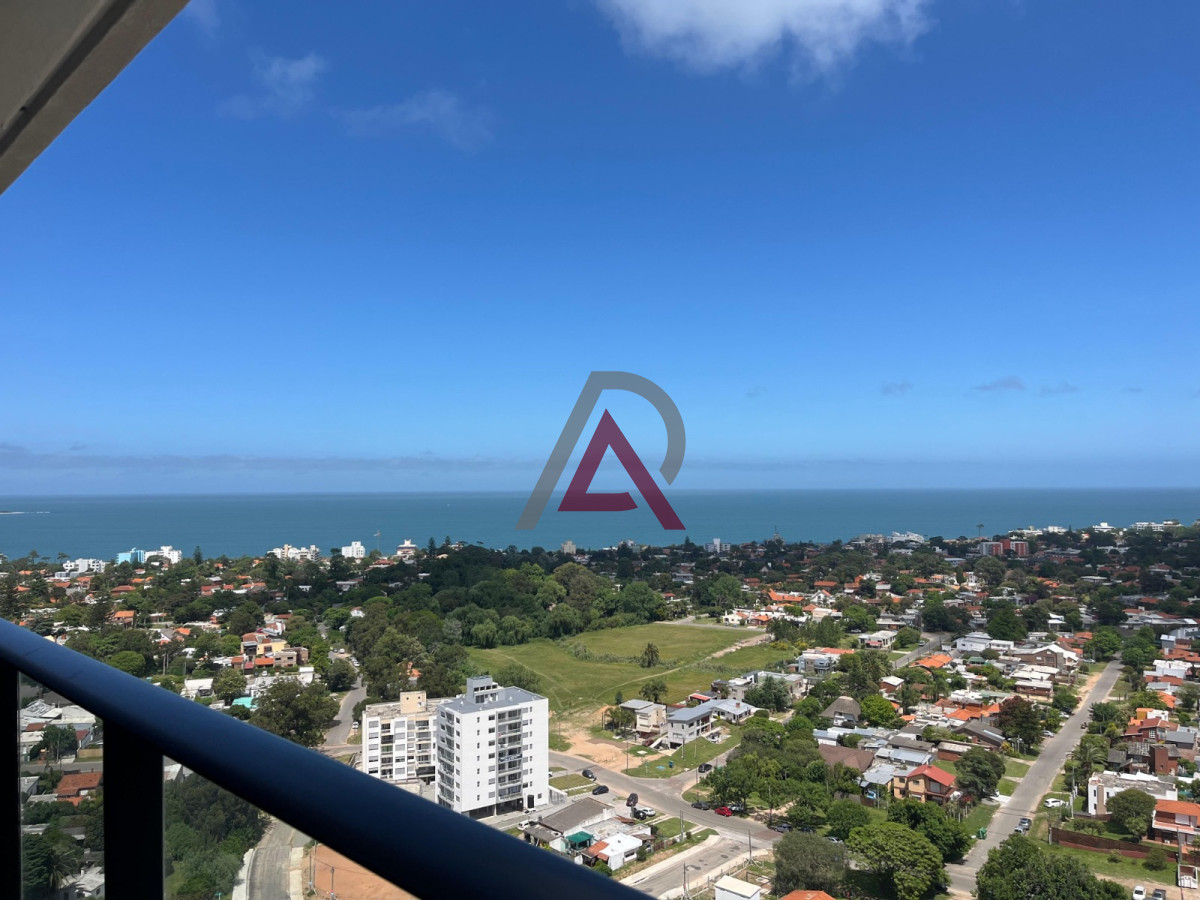 Apartamento ID.155 - Apartamento en venta 1 dormitorio, shopping Atlántico.