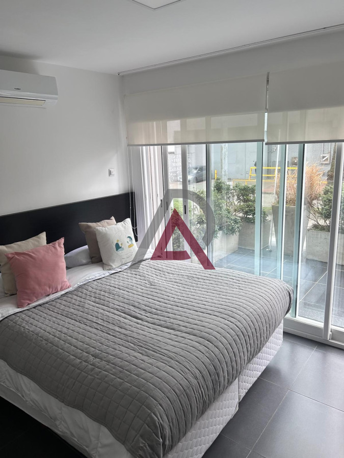Apartamento ID.271 - Apartamento en Península -  2 Dorm, 1 Baño, - PUNTA DEL ESTE