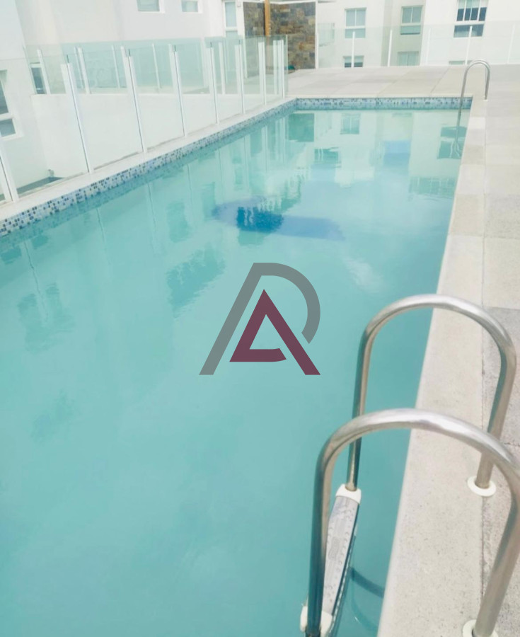 Apartamento ID.271 - Apartamento en Península -  2 Dorm, 1 Baño, - PUNTA DEL ESTE