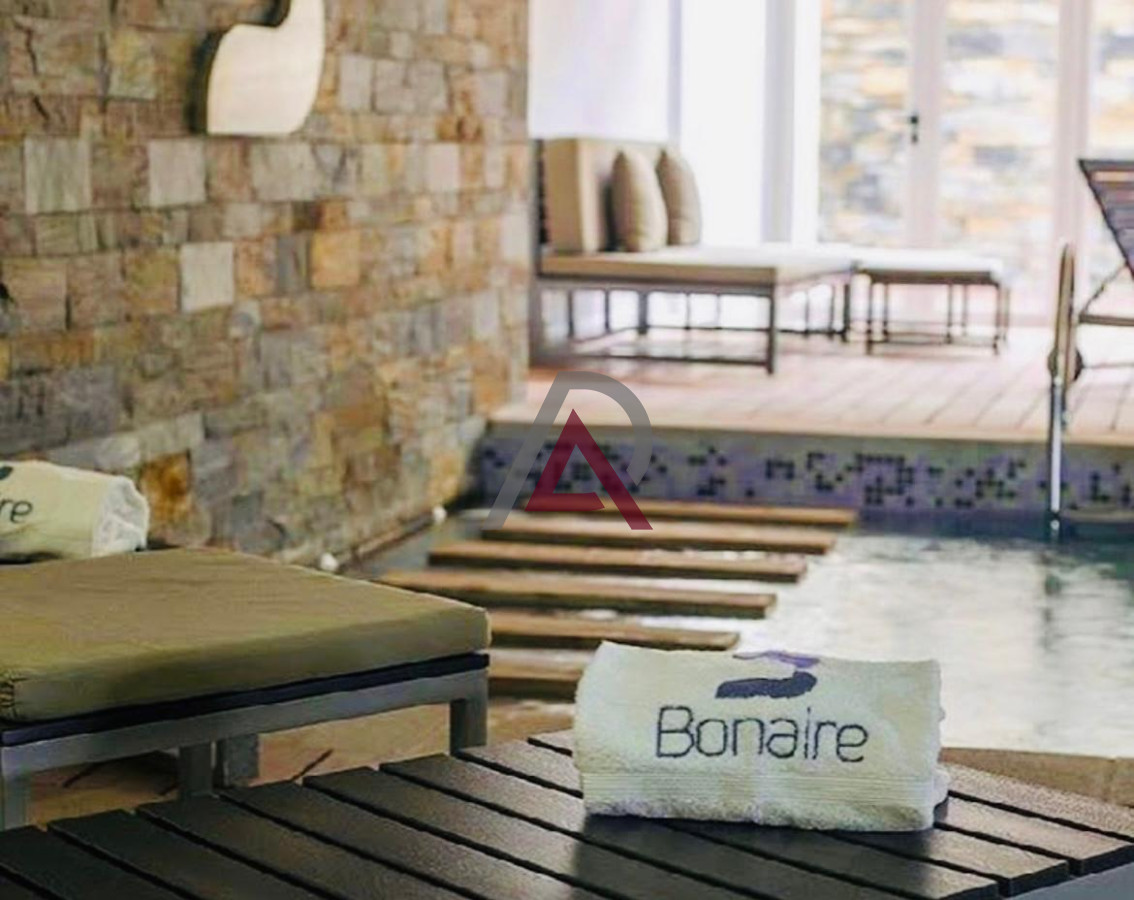 Apartamento ID.271 - Apartamento en Península -  2 Dorm, 1 Baño, - PUNTA DEL ESTE