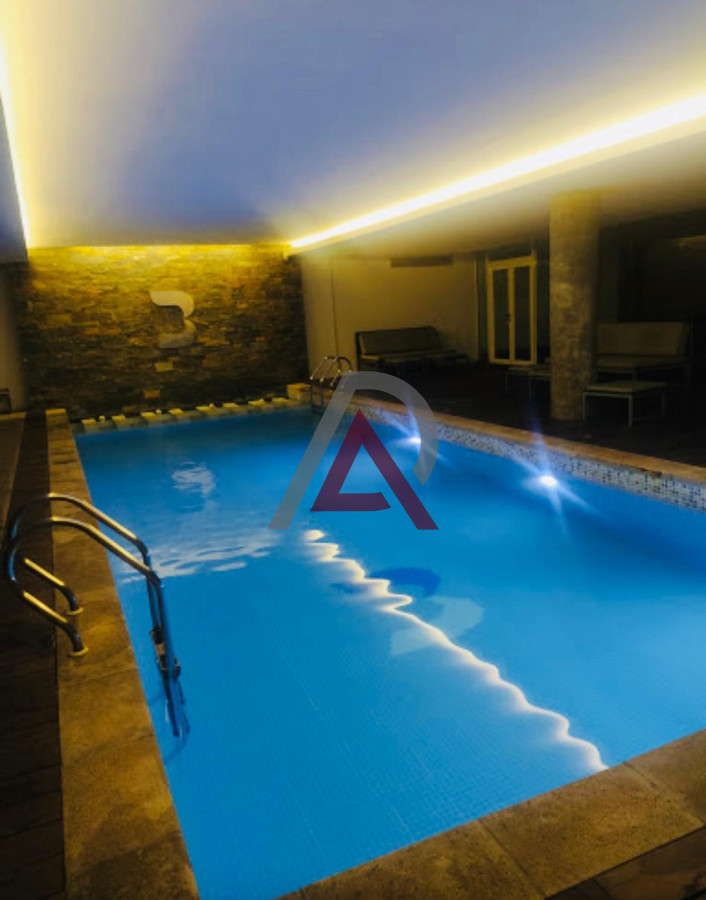 Apartamento ID.271 - Apartamento en Península -  2 Dorm, 1 Baño, - PUNTA DEL ESTE