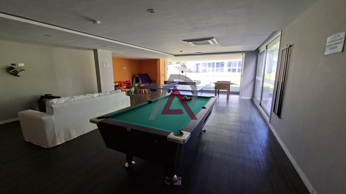 Apartamento ID.262 - VENTA APARTAMENTO en PDE- Excepcional planta en primera linea mansa 