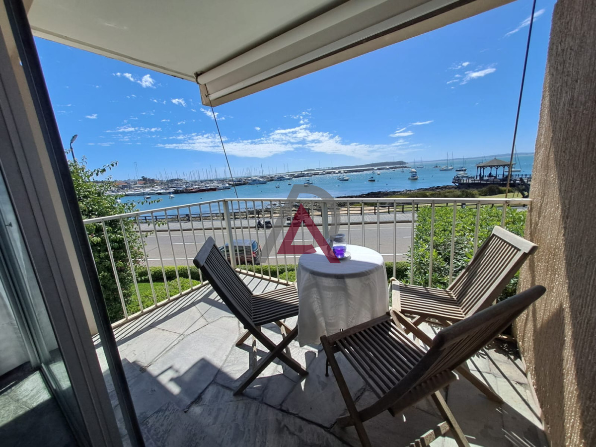 Apartamento ID.148 - Apartamento alquiler Puerto