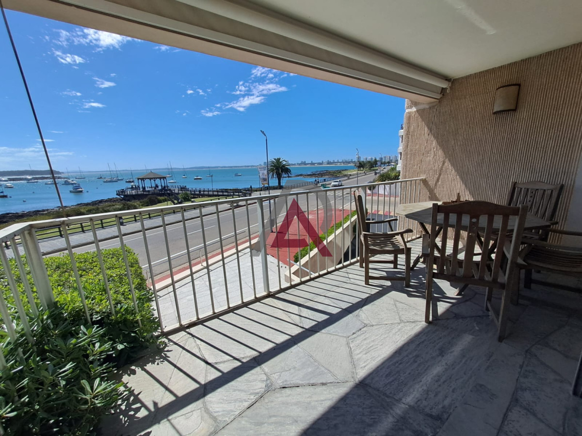Apartamento ID.148 - Apartamento alquiler Puerto