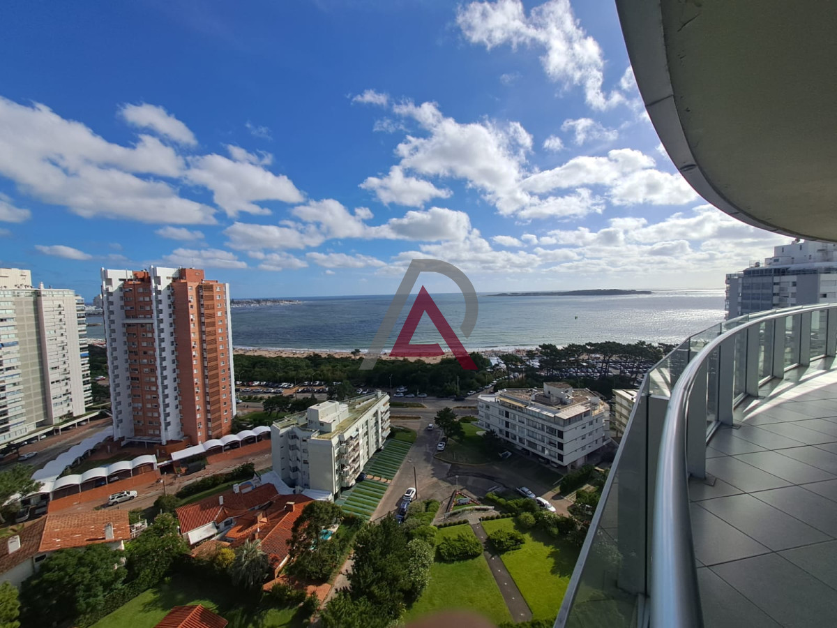 Apartamento ID.174 - Apartamento en VENTA Mansa 
