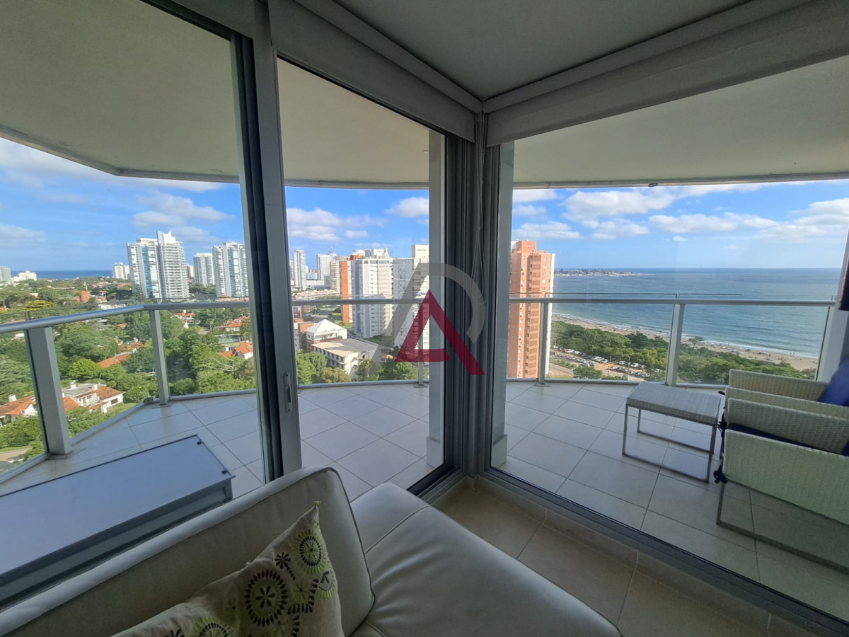 Apartamento ID.174 - Apartamento en VENTA Mansa 