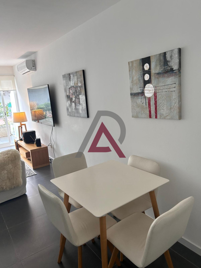 Apartamento ID.271 - Apartamento en Península -  2 Dorm, 1 Baño, - PUNTA DEL ESTE