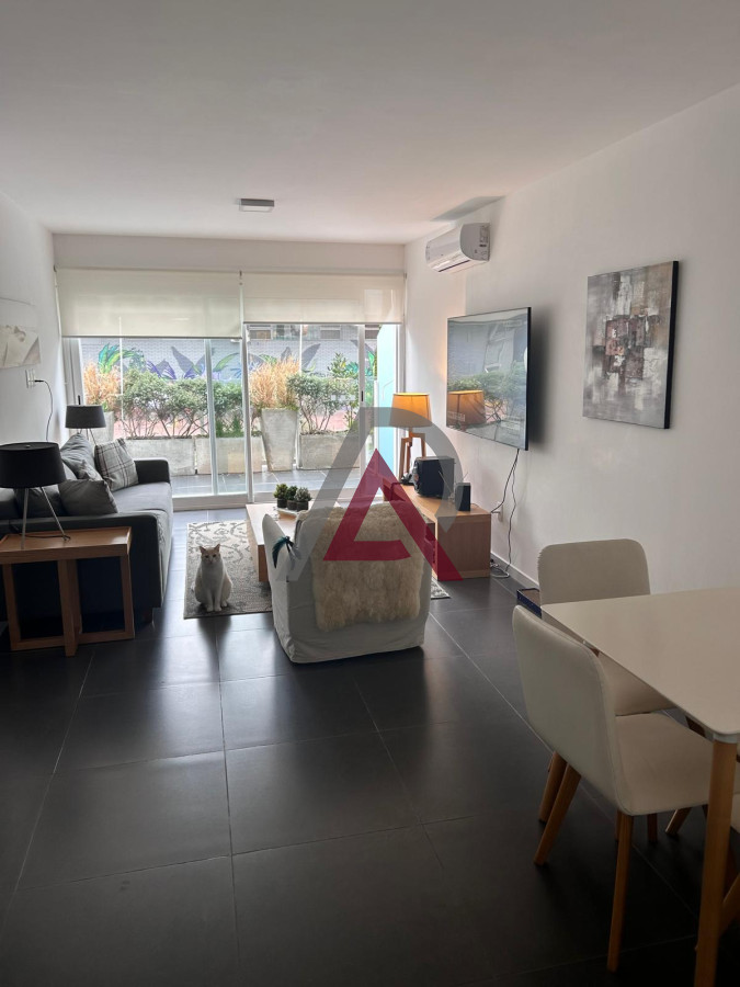Apartamento ID.271 - Apartamento en Península -  2 Dorm, 1 Baño, - PUNTA DEL ESTE