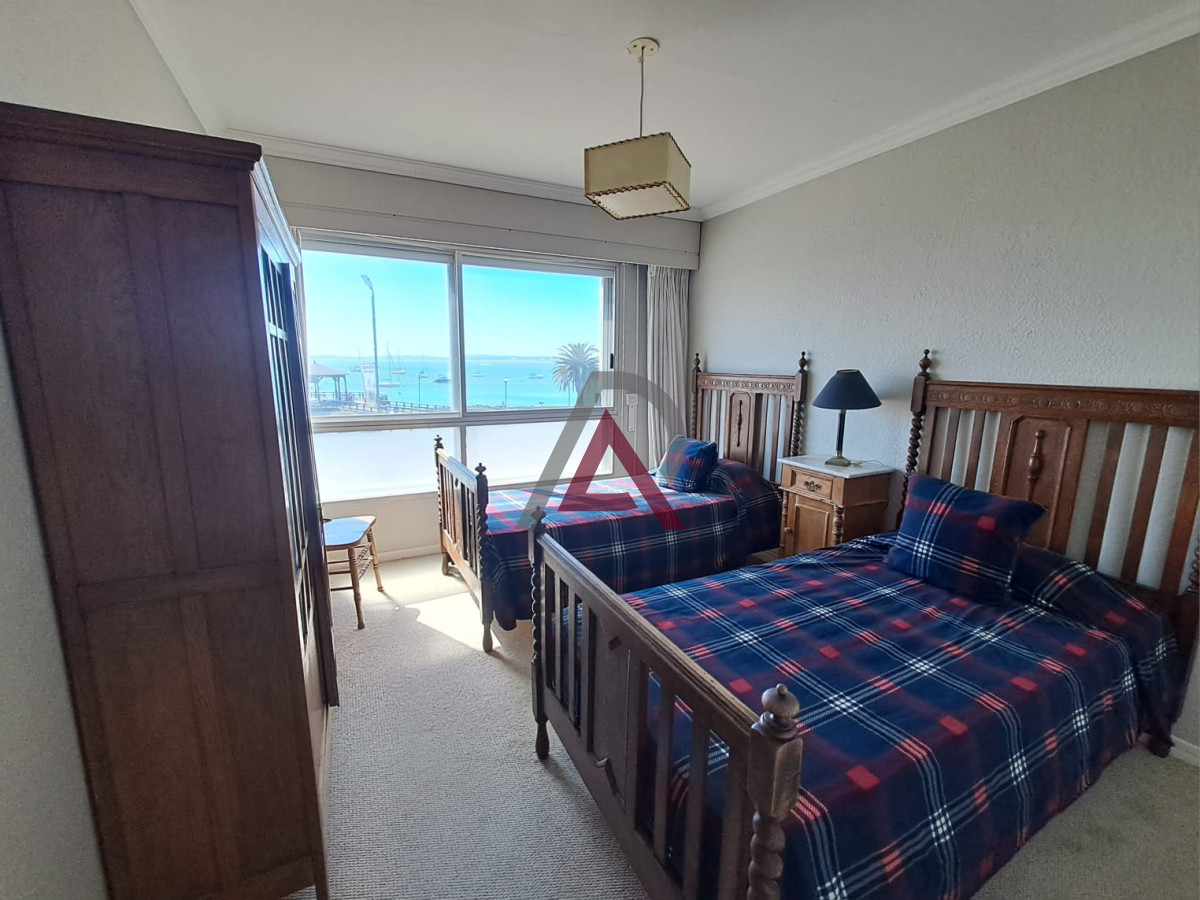 Apartamento ID.148 - Apartamento alquiler Puerto