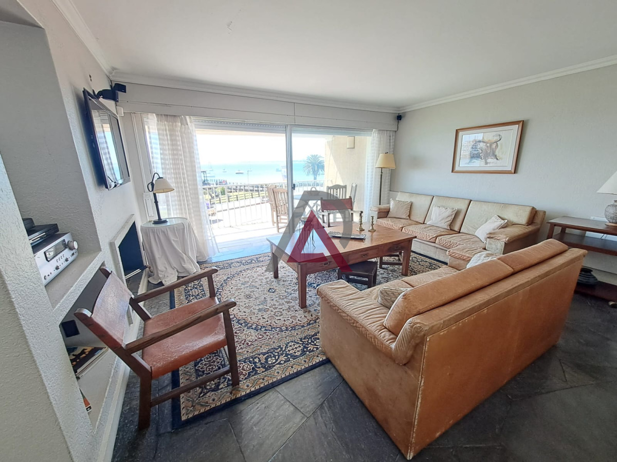 Apartamento ID.148 - Apartamento alquiler Puerto