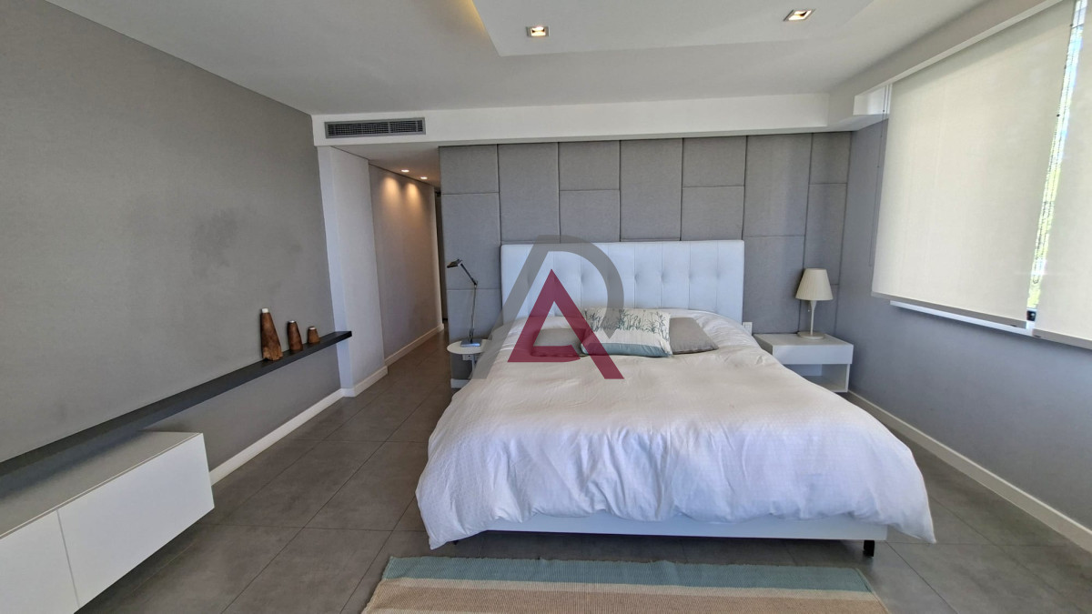 Apartamento ID.262 - VENTA APARTAMENTO en PDE- Excepcional planta en primera linea mansa 