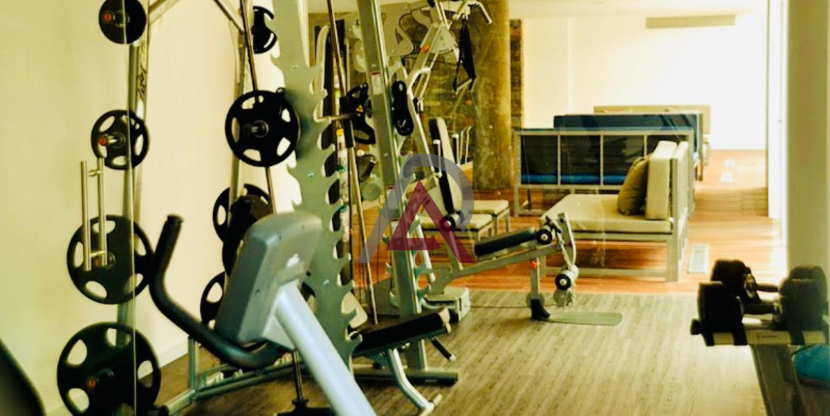 Apartamento ID.271 - Apartamento en Península -  2 Dorm, 1 Baño, - PUNTA DEL ESTE