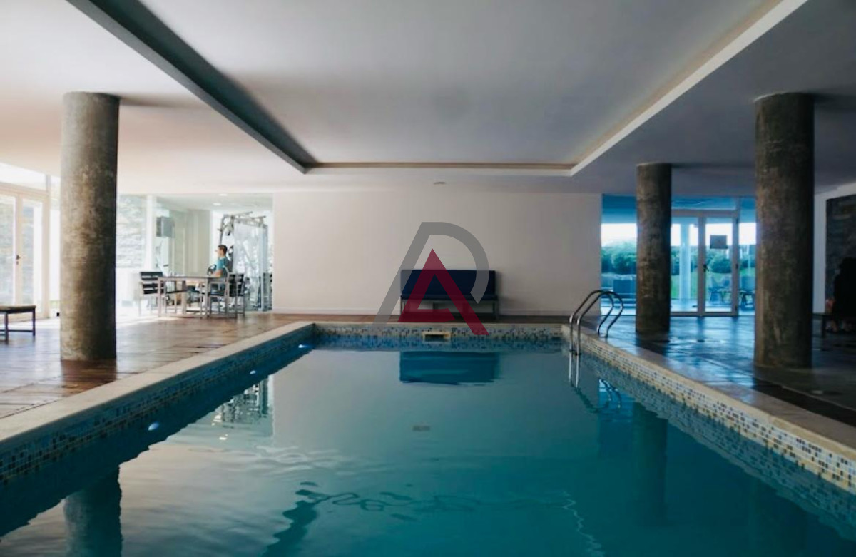 Apartamento ID.271 - Apartamento en Península -  2 Dorm, 1 Baño, - PUNTA DEL ESTE