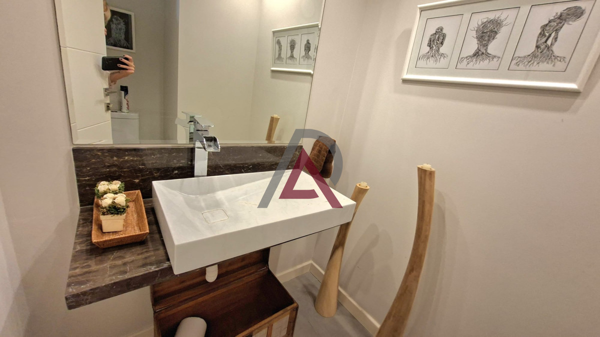 Apartamento ID.262 - VENTA APARTAMENTO en PDE- Excepcional planta en primera linea mansa 