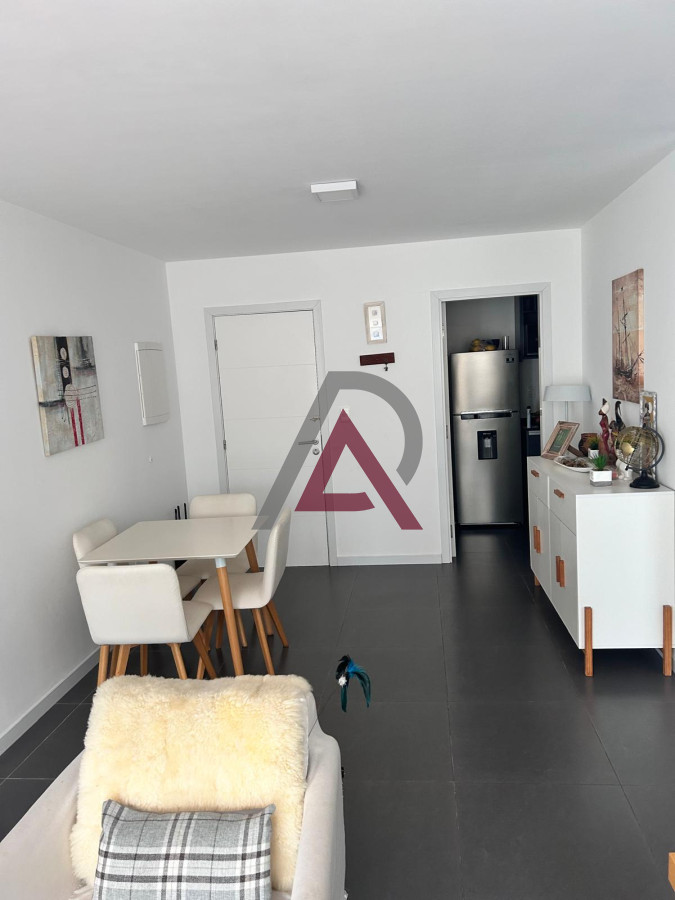 Apartamento ID.271 - Apartamento en Península -  2 Dorm, 1 Baño, - PUNTA DEL ESTE