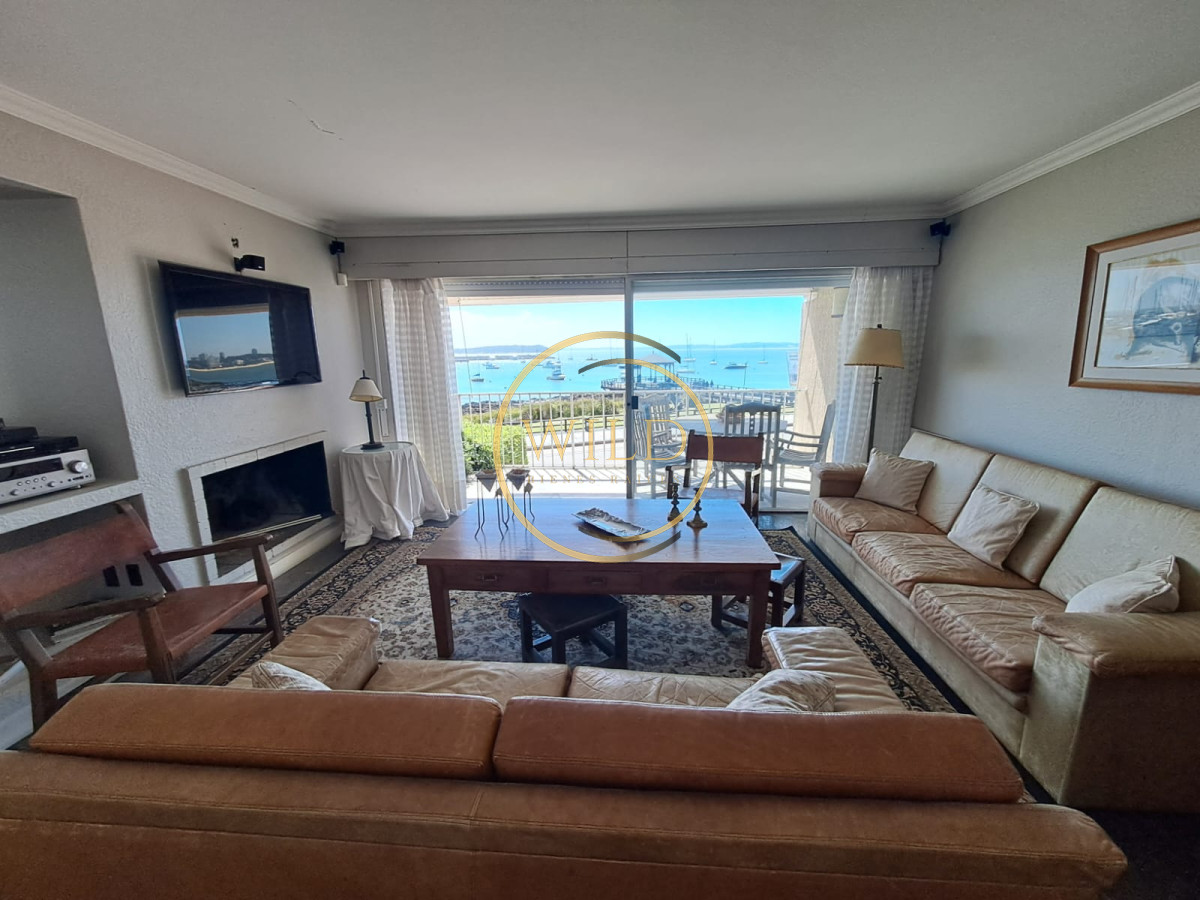 Apartamento ID.2183 - Apartamento alquiler Puerto