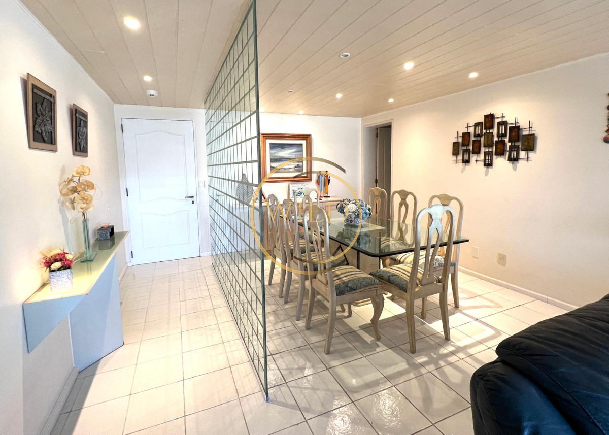 Apartamento ID.2557 - Apartamento en Punta del Este, Mansa