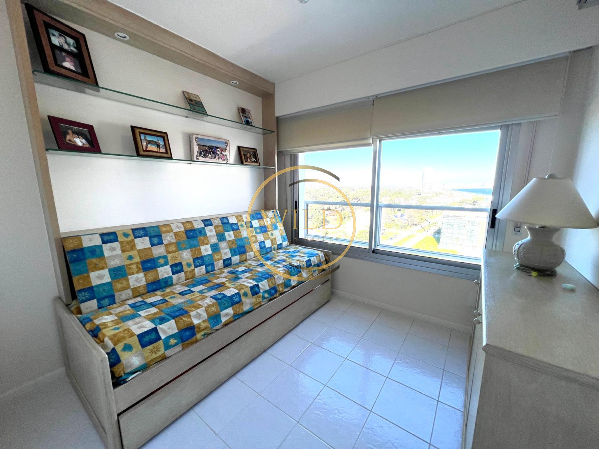 Apartamento ID.2557 - Apartamento en Punta del Este, Mansa