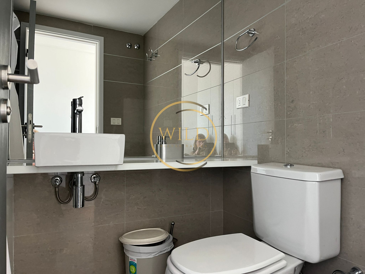 Apartamento ID.2482 - Apartamento en Punta del Este, Mansa