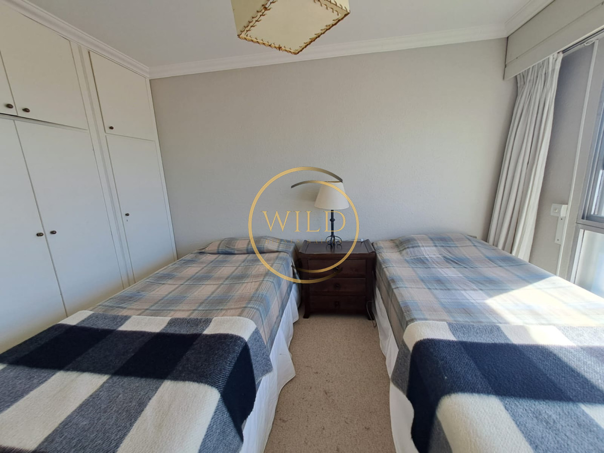 Apartamento ID.2183 - Apartamento alquiler Puerto