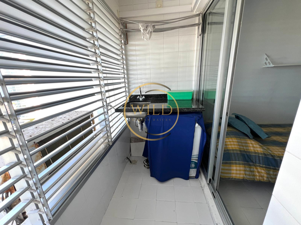 Apartamento ID.2557 - Apartamento en Punta del Este, Mansa