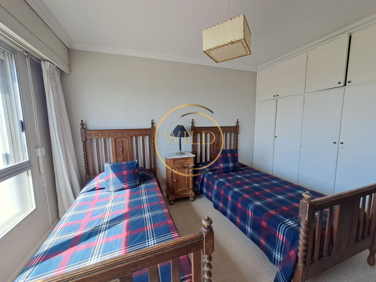 Apartamento ID.2183 - Apartamento alquiler Puerto