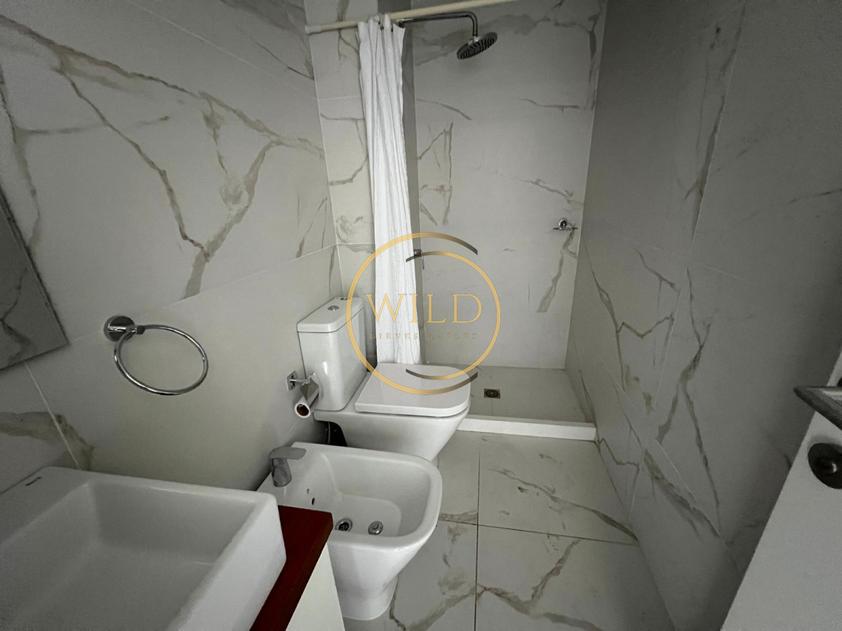 Apartamento ID.2485 - Apartamento mono ambiente en venta y alquiler punta del este.