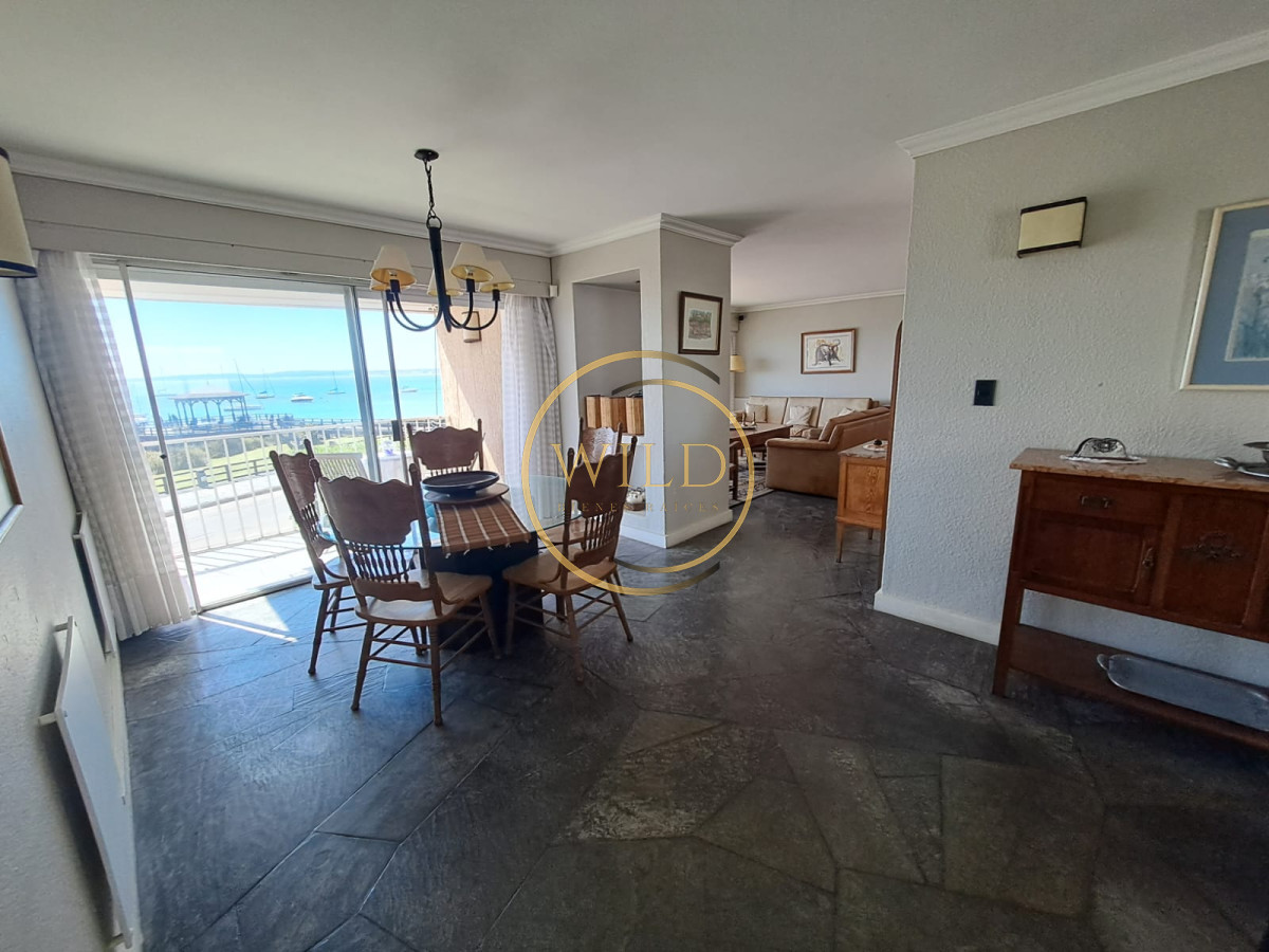 Apartamento ID.2183 - Apartamento alquiler Puerto