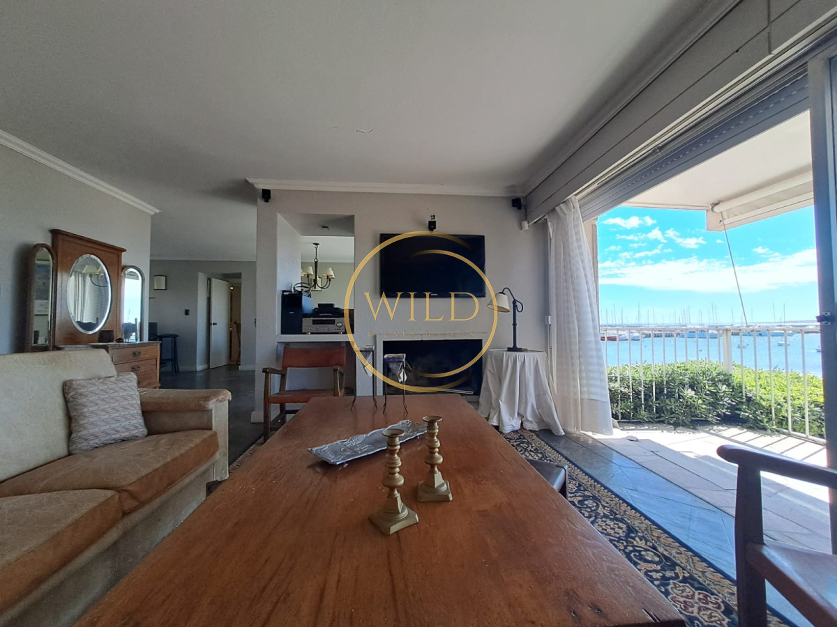 Apartamento ID.2183 - Apartamento alquiler Puerto