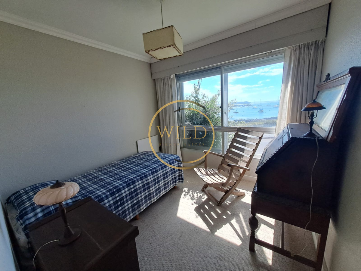 Apartamento ID.2183 - Apartamento alquiler Puerto
