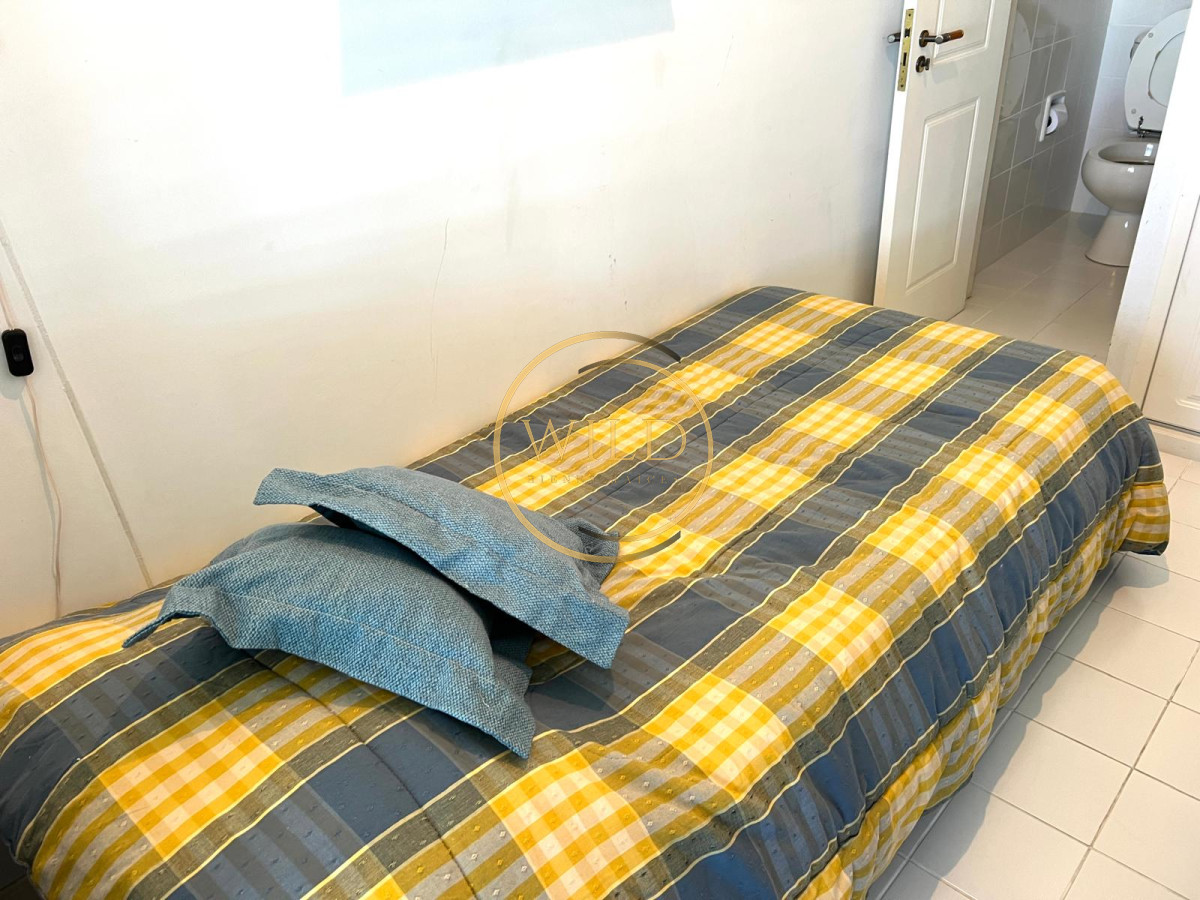 Apartamento ID.2557 - Apartamento en Punta del Este, Mansa